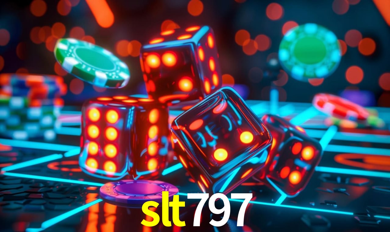 slt797 FAQ — suporte e ajuda no aplicativo oficial