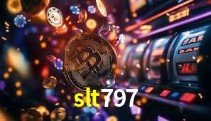 FAQ slt797 — central de ajuda e suporte oficial Brasil